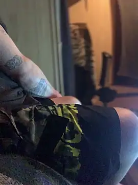 Ldnick69 – Kamerová šou