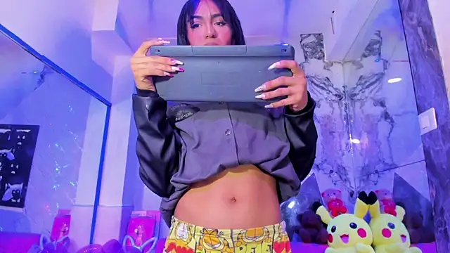 Онлайн чат XXX Isabella_stanford2