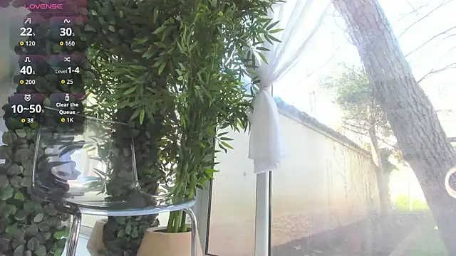 Lexi_Storm 라이브 XXX 채팅