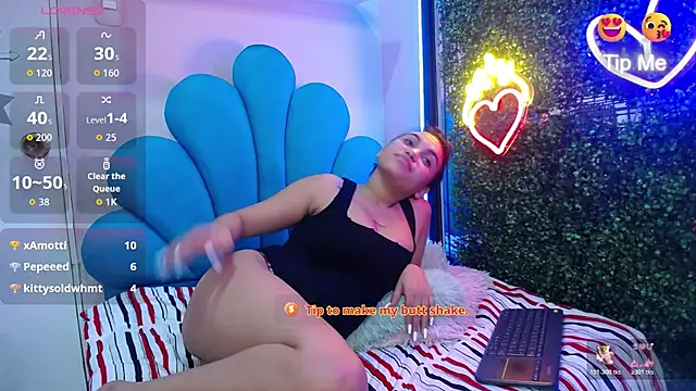 valeria_martinez19 라이브 XXX 채팅