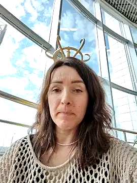 EvaXOAir 라이브 XXX 채팅