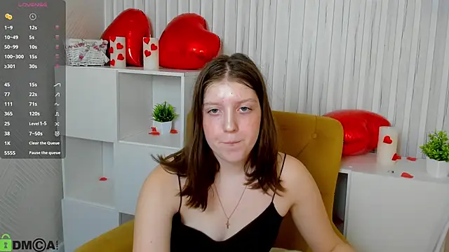 Онлайн чат XXX Casandra_Joness