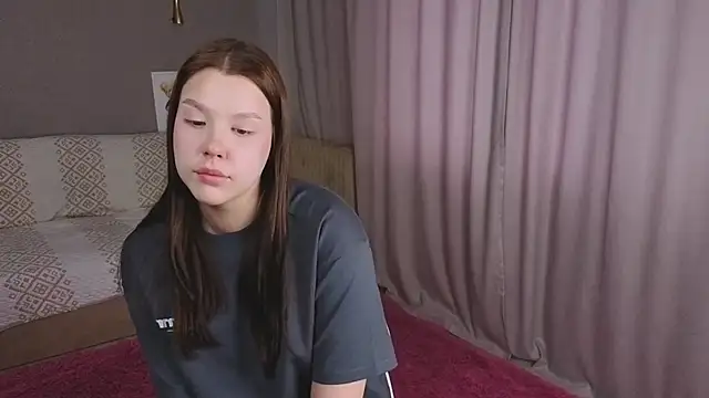 Вебкам-шоу CoryOrgovan