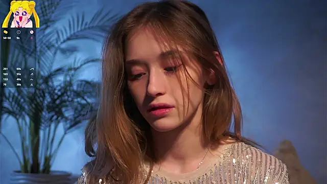 EdlinHargus – Live XXX-chat