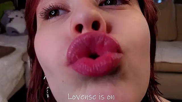 LurleneRamo – Live XXX-chat