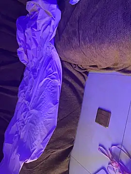 Abigal0999 Pertunjukan Webcam