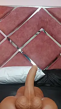 Živý XXX chat LunaaRosse