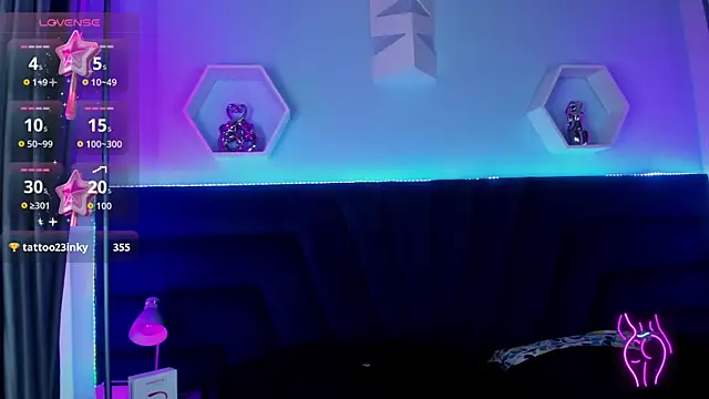 _carla_rosee 라이브 XXX 채팅