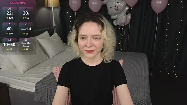 Živý XXX chat HottoKori