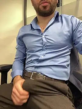 speddy34 Adlı Modelin Web Kamerası Şovu