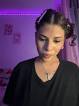 Вебкам-шоу luludolll