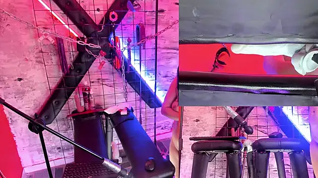 Chatroom XXX en direct de Charlotte_Bms7