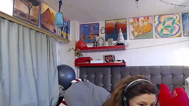 kellyterapy's Live XXX Chat