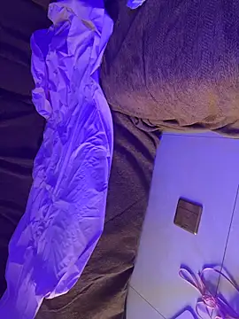 Abigal0999 Pertunjukan Webcam