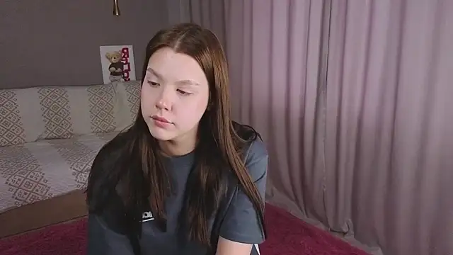 Chat XXX en directo de CoryOrgovan