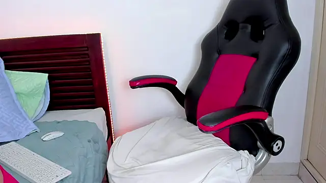 Chat XXX en directo de vanessa_saquirt