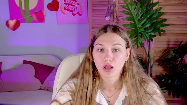 Sweet_Emilya 라이브 XXX 채팅