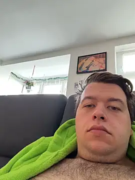 Lars2306 Live XXX-Chat