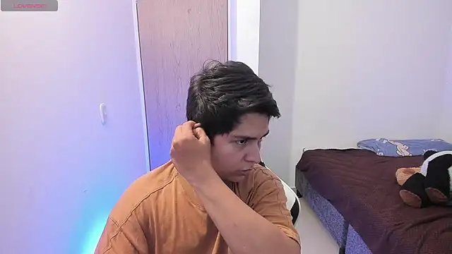 Asta_YunoXXX Adlı Modelin Web Kamerası Şovu