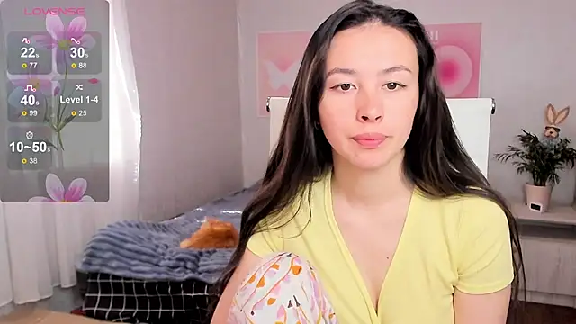 Онлайн чат XXX Geisha_Anna