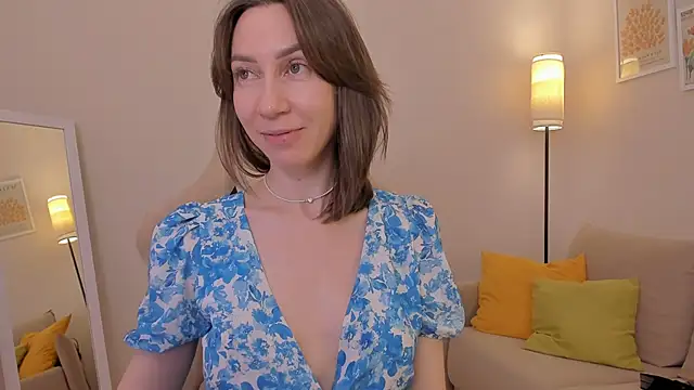 Онлайн чат XXX GoodGlamorGirl