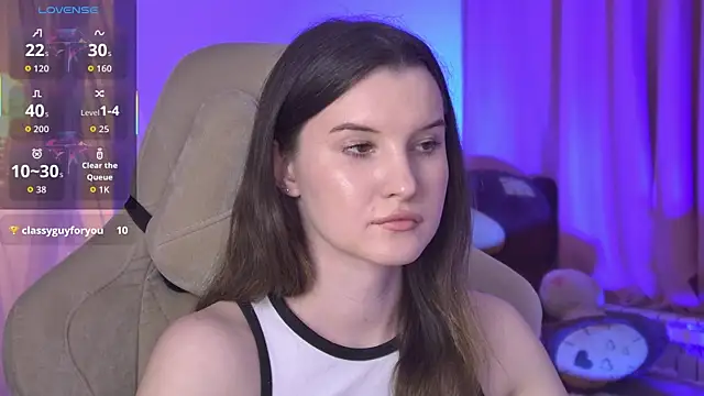 Онлайн чат XXX AgataWillis