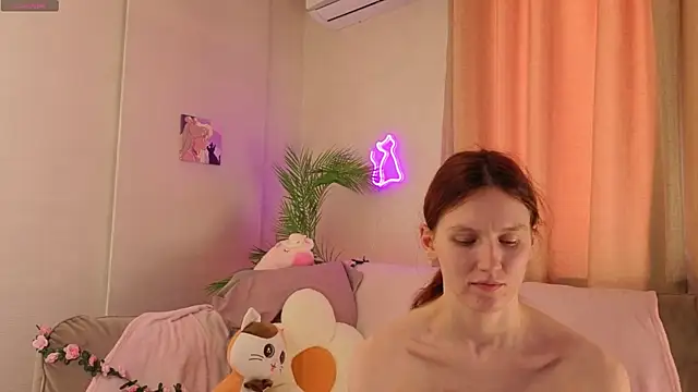 Онлайн чат XXX Little_rosy