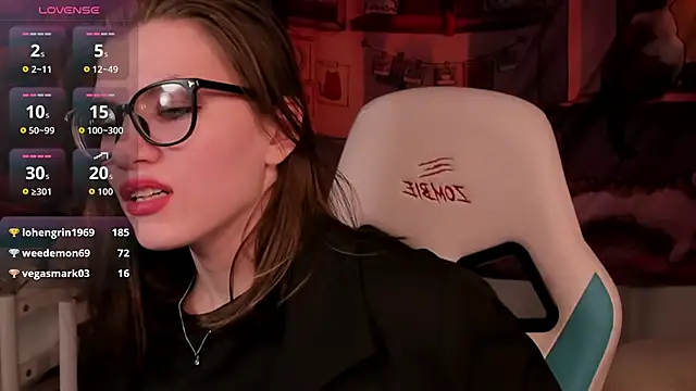 Онлайн чат XXX CathyAdams