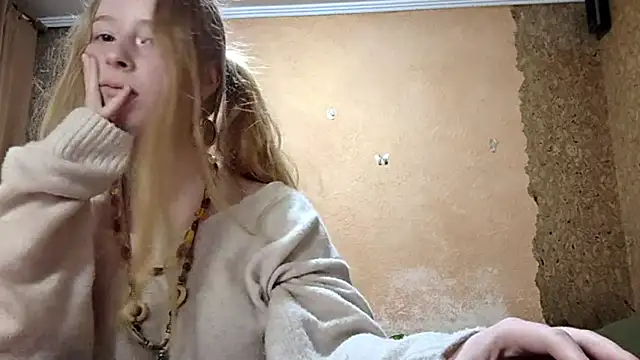 Онлайн чат XXX KateVibe_01