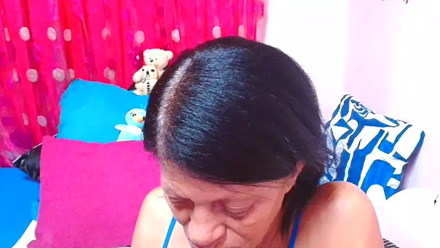 Вебкам-шоу SLUTTYROXY