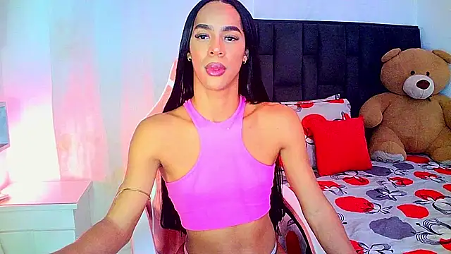 carmen14's Webcam Show