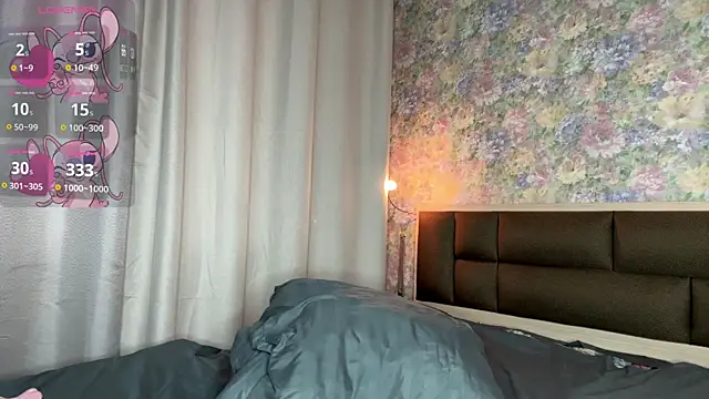 Онлайн чат XXX LoraDavi