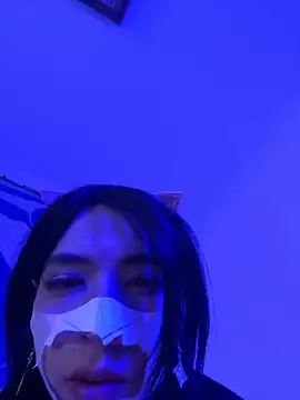 Abigal0999 网络视讯表演