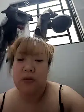 Cindy237st 网络视讯表演