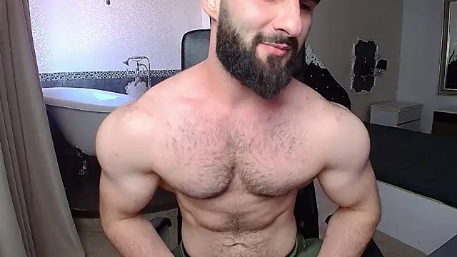 MicahLane live XXX chat