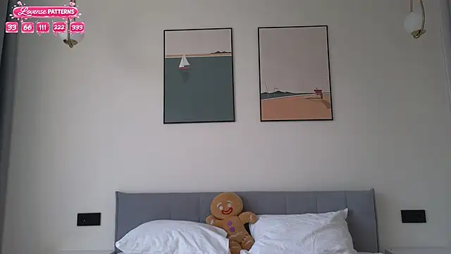 Онлайн чат XXX delorathecookiee