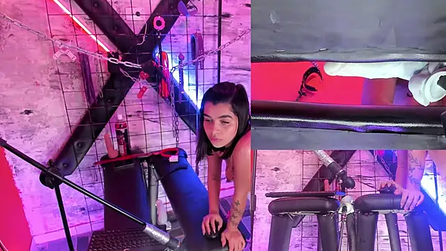 Онлайн чат XXX Charlotte_Bms7