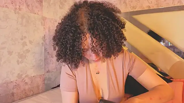 Benny_and_Mark Adlı Modelin Web Kamerası Şovu