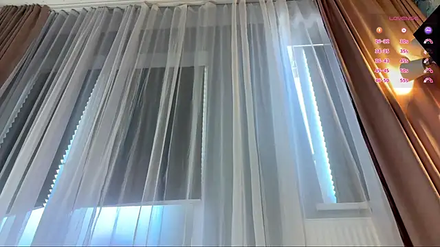 GlaydsLeveto Adlı Modelin Canlı XXX Sohbeti