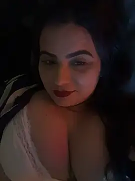 Show de HellenaTinoco na webcam