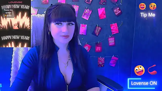 Violla_My – Live XXX-chat