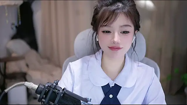 Cecily Obrolan Langsung XXX