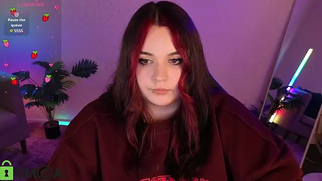 Mia_R0ss Obrolan Langsung XXX