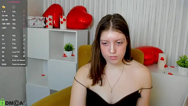 Casandra_Joness Obrolan Langsung XXX