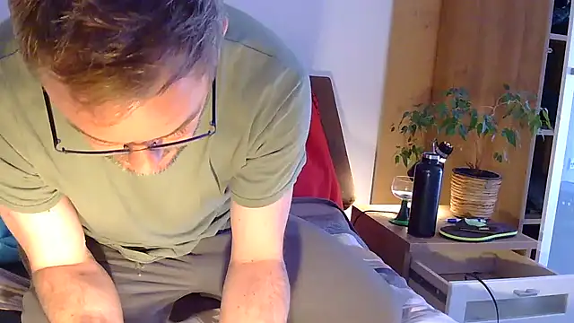 EdelHolz91 Live XXX Chat