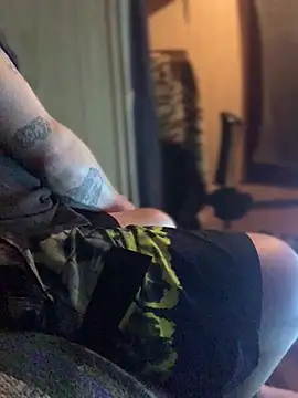 Chatroom XXX en direct de Ldnick69