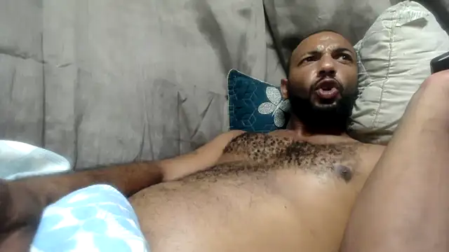 Camodick Live XXX-chat