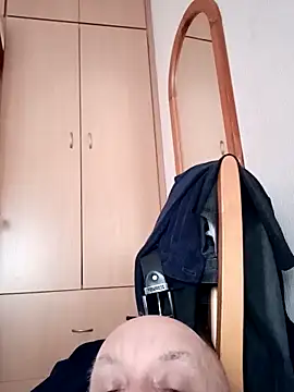 Вебкам-шоу bigcock_marusz