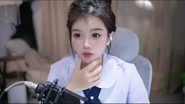 Cecily Live XXX-chat