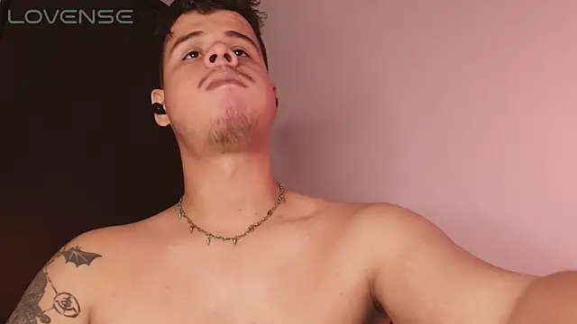 عرض كام BjornSteel